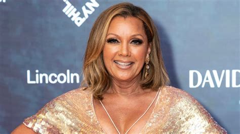 Vanessa Williams on Penthouse Scandal and Miss America ...